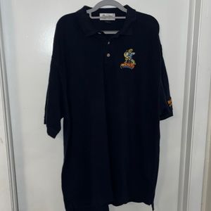 Mickey Philharmagic XL Walt Disney World polo